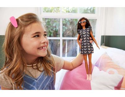 Mattel Barbie modelka 140