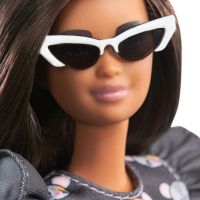 Mattel Barbie modelka 140 4