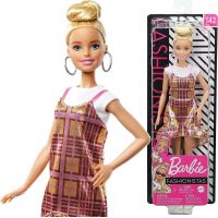 Mattel Barbie modelka 142 5