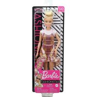 Mattel Barbie modelka 142 6