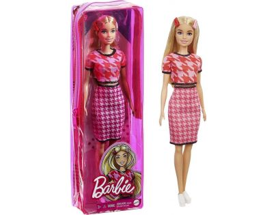 Mattel Barbie modelka 169