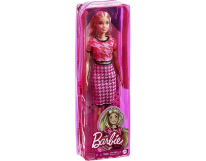 Mattel Barbie modelka 169