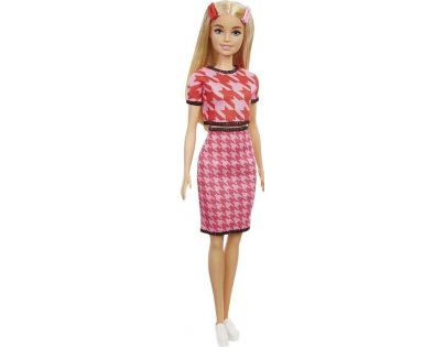 Mattel Barbie modelka 169