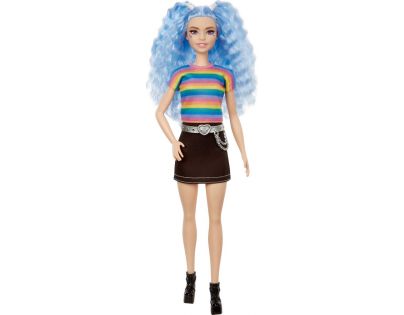 Mattel Barbie modelka 170