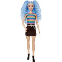 Mattel Barbie modelka 170
