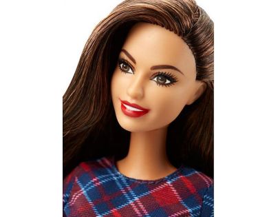 Mattel Barbie modelka 52