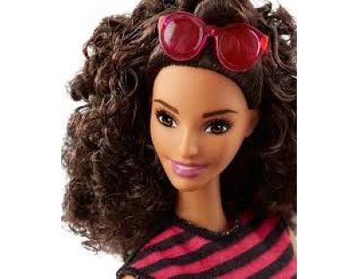 Mattel Barbie modelka 55