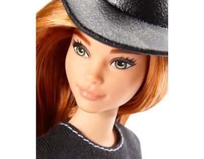 Mattel Barbie modelka 64