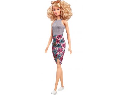Mattel Barbie modelka 70