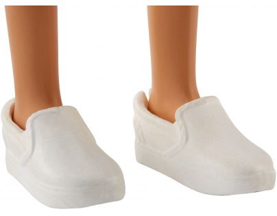 Mattel Barbie modelka 70