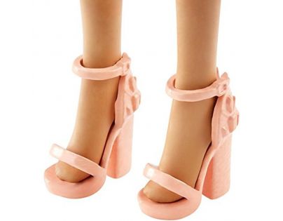 Mattel Barbie modelka 72