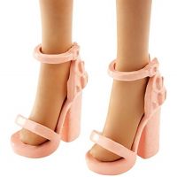 Mattel Barbie modelka 72 4