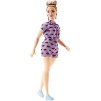 Mattel Barbie Modelka Fashionistas 75 2