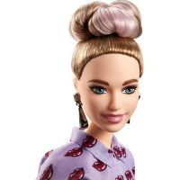 Mattel Barbie Modelka Fashionistas 75 3