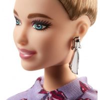 Mattel Barbie Modelka Fashionistas 75 4