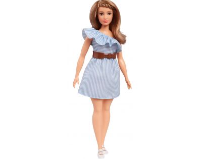 Mattel Barbie Modelka Fashionistas 76