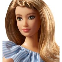 Mattel Barbie Modelka Fashionistas 76 3