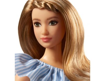 Mattel Barbie Modelka Fashionistas 76