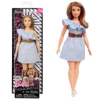 Mattel Barbie Modelka Fashionistas 76 6