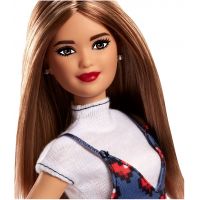 Mattel Barbie Modelka Fashionistas 81 2