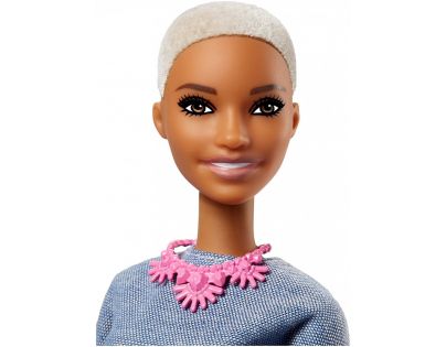 Mattel Barbie Modelka Fashionistas 82