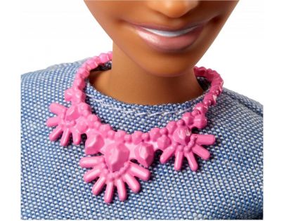 Mattel Barbie Modelka Fashionistas 82