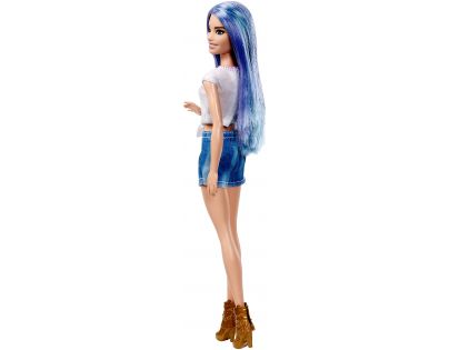 Mattel Barbie modelka 88