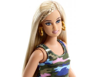 Mattel Barbie modelka 94