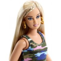 Mattel Barbie modelka 94 3