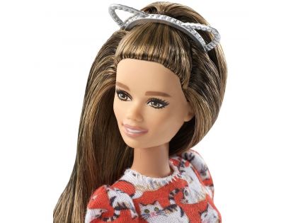 Mattel Barbie modelka 97