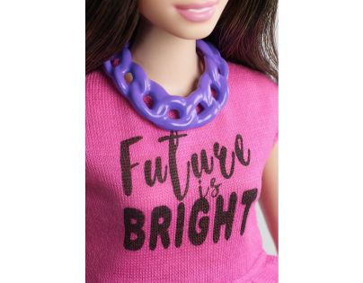 Mattel Barbie modelka 98