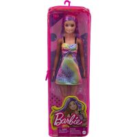 Mattel Barbie modelka dúhový overal 6