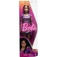 Mattel Barbie modelka Marble šaty 6