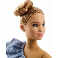 Mattel Barbie modelka s doplňky a oblečky 102 3