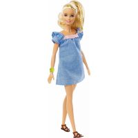 Mattel Barbie modelka s doplňky a oblečky 99 3