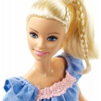 Mattel Barbie modelka s doplňky a oblečky 99 4