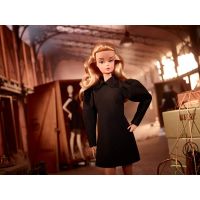 Mattel Barbie módna ikona 6