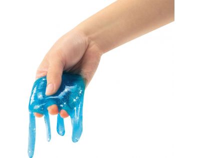 Mattel Barbie morská víla a trblietavý sliz