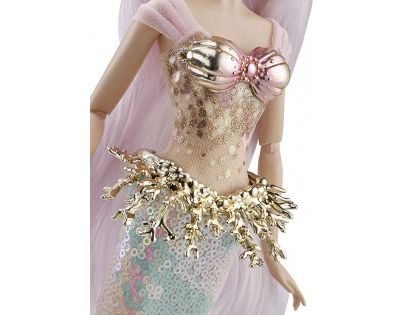 Mattel Barbie mýtická mořská víla