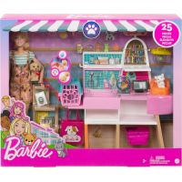 Mattel Barbie obchod pre zvieratká 4