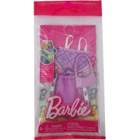 Mattel Barbie Oblečok v praktickom balení HRH37 2