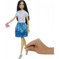 Mattel Barbie obleček 30 cm s doplňky v praktickém balení Jurský svět GRD48 2
