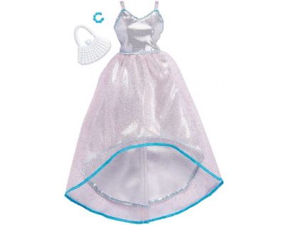 Mattel Barbie Oblečení s doplňky FKT11