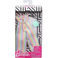 Mattel Barbie Oblečenie s doplnkami GHW76 2