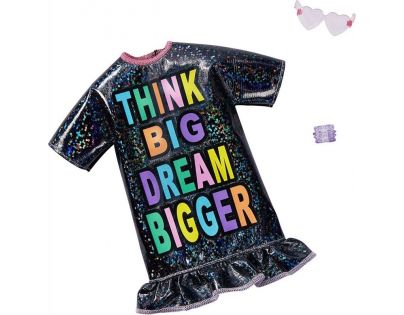 Mattel Barbie Oblečenie s doplnkami GHW87