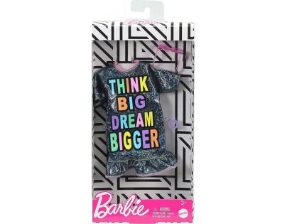 Mattel Barbie Oblečenie s doplnkami GHW87
