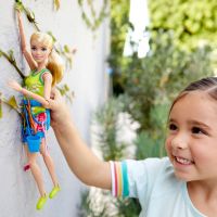 Mattel Barbie olympionička Sport Climbing 3