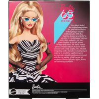 Mattel Barbie bábika 65. výročie blondínka 6