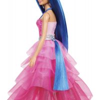 Mattel Barbie bábika 65. výročie Zafírový okrídlený jednorožec 5