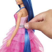 Mattel Barbie bábika 65. výročie Zafírový okrídlený jednorožec 6
